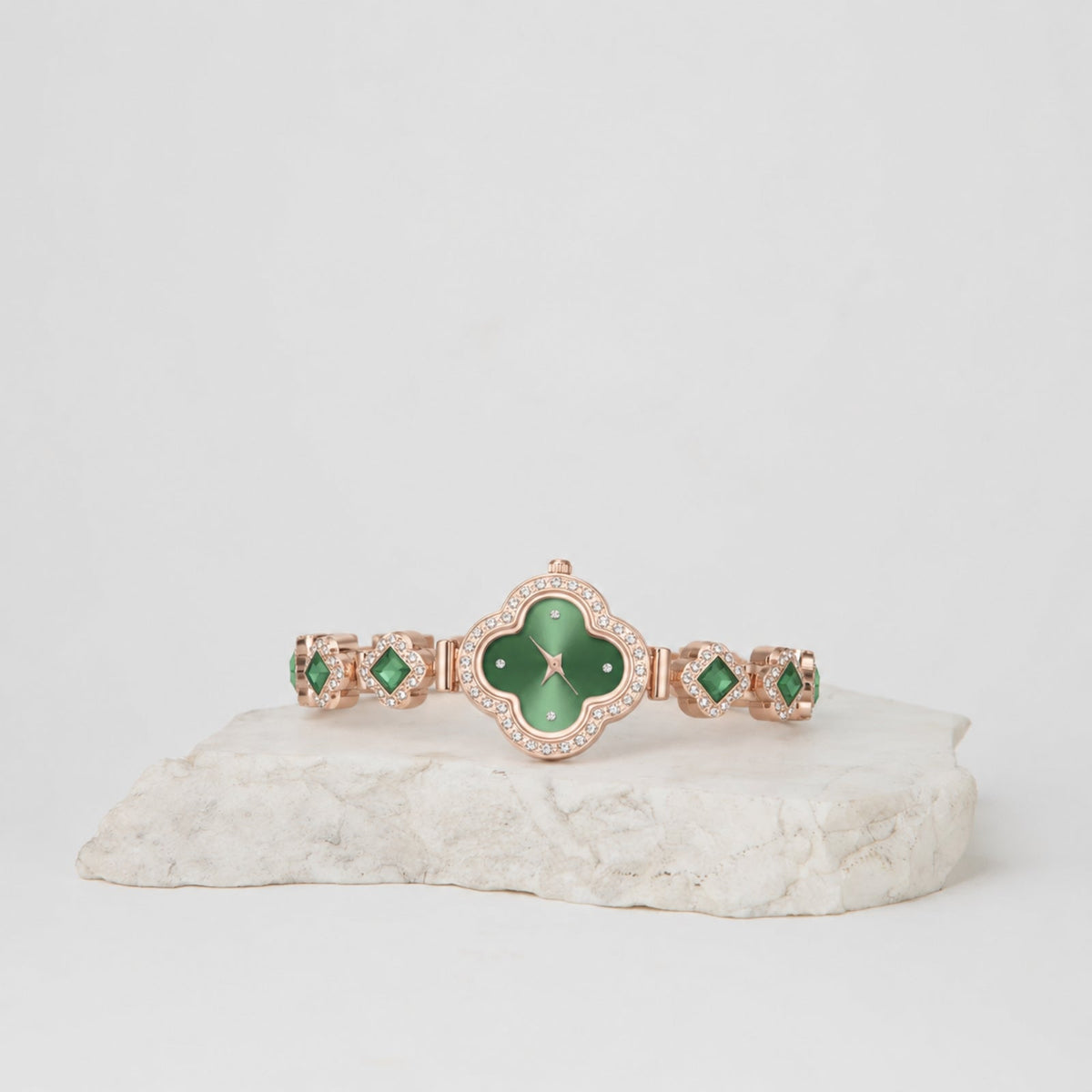 Diamond Luck Watch