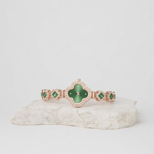 Diamond Luck Watch