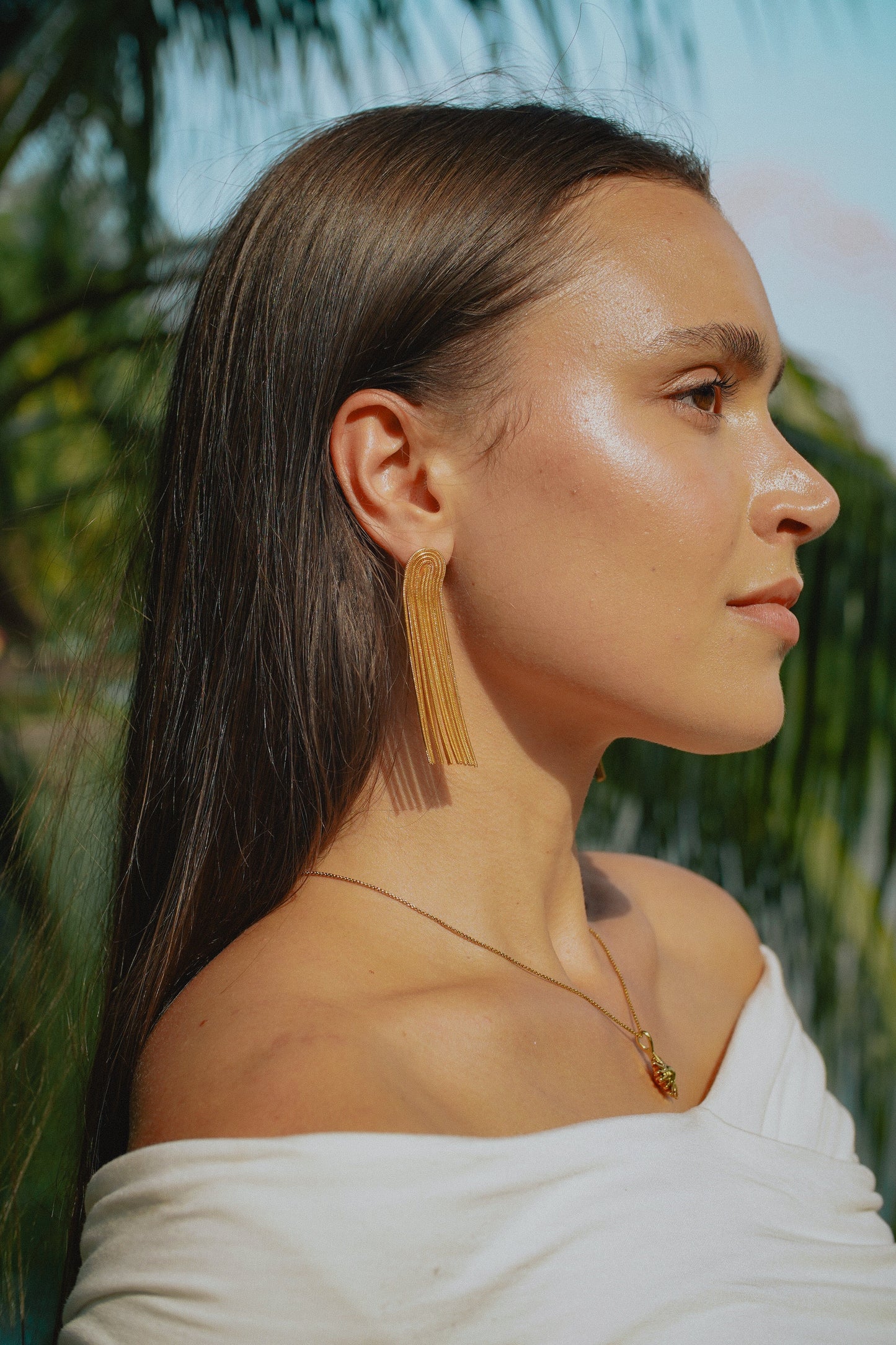 Anna Earrings