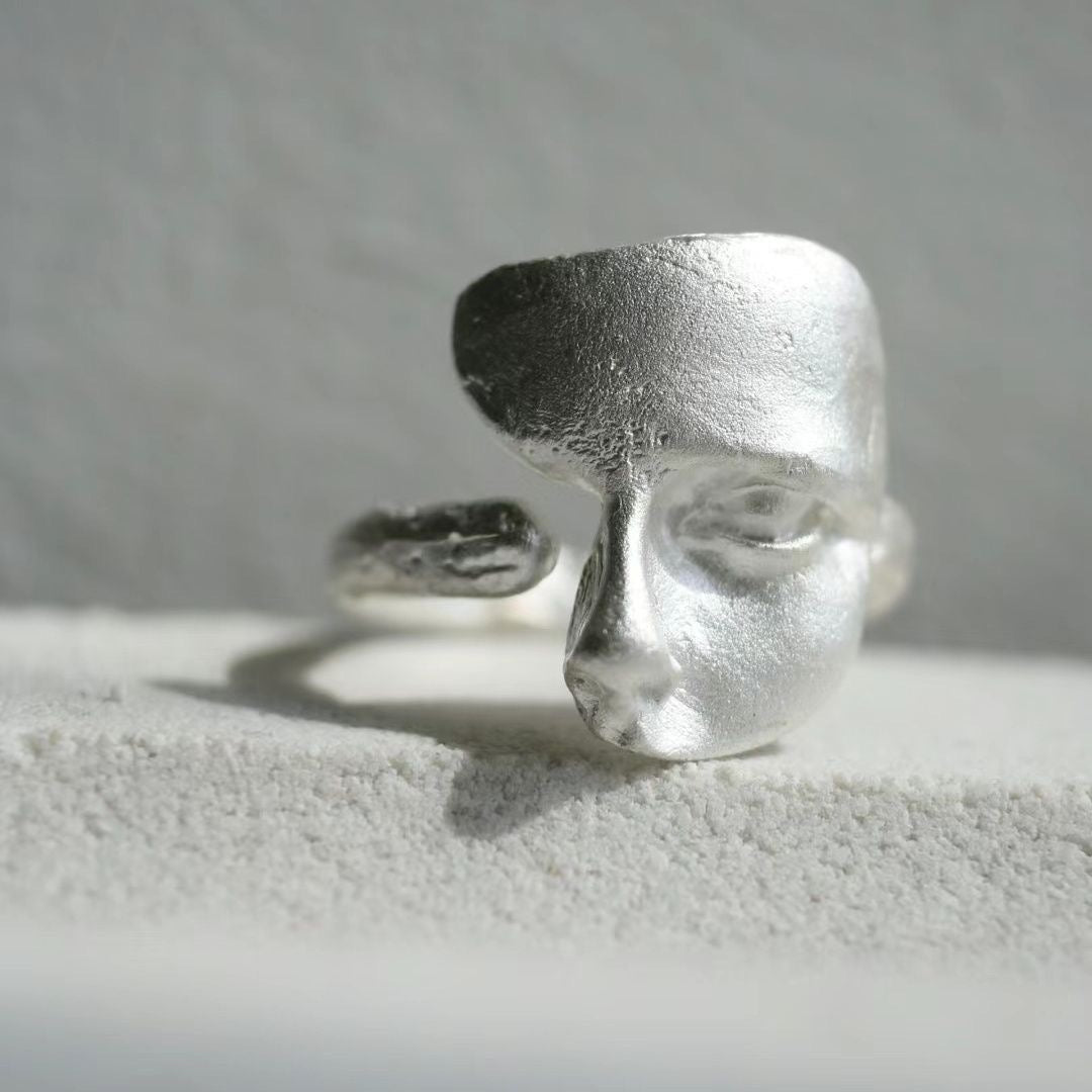 Hidden Soul Ring