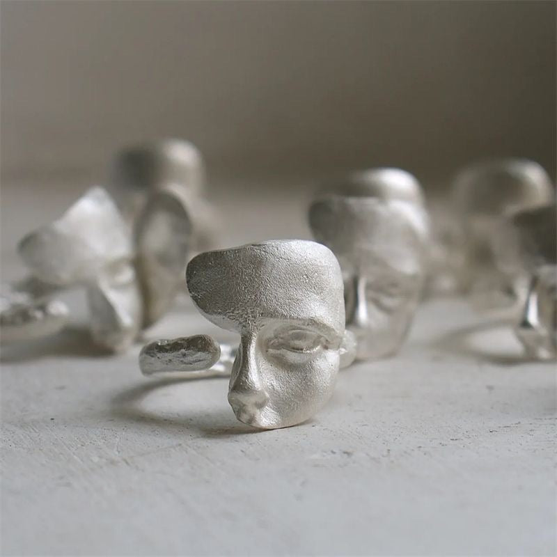 Hidden Soul Ring