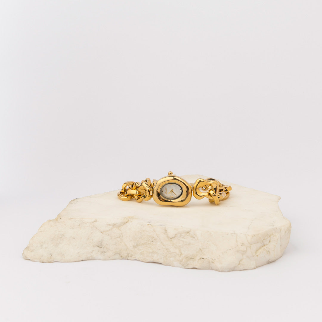 Baroque Watch