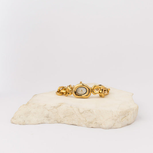 Baroque Watch