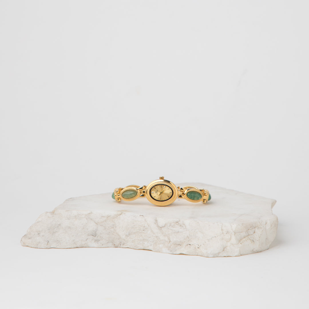 Jade Watch