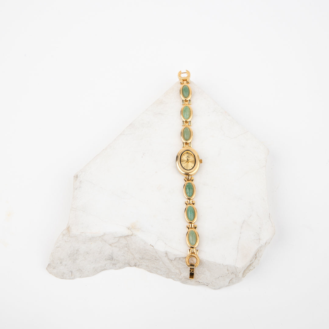 Jade Watch