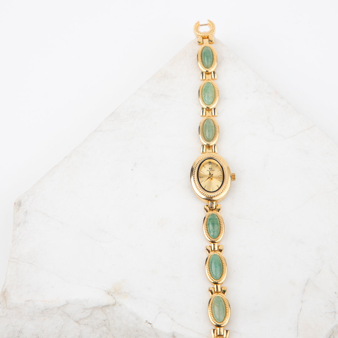 Jade Watch