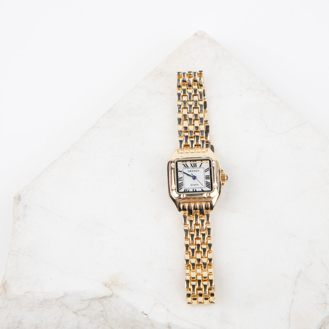 Empress Watch