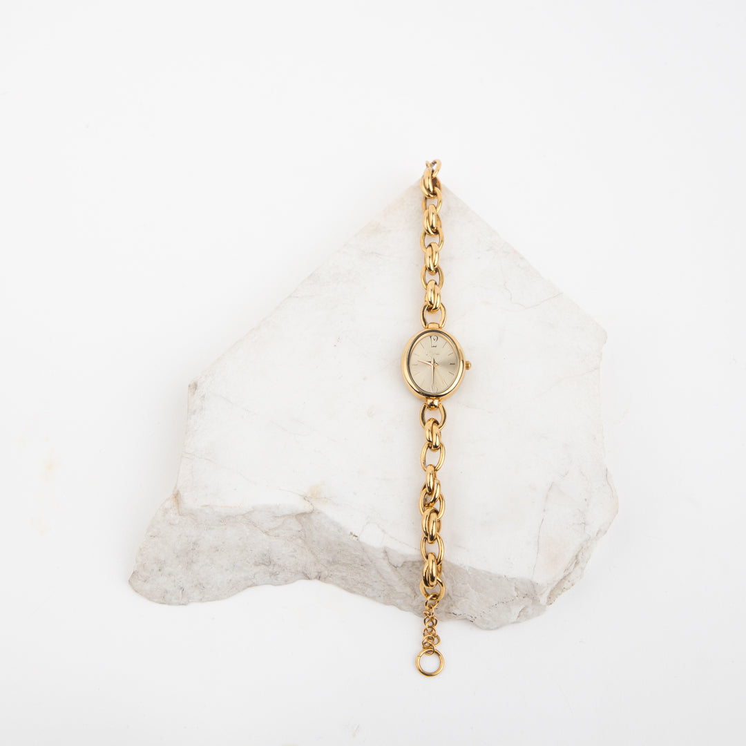 Aurore Watch