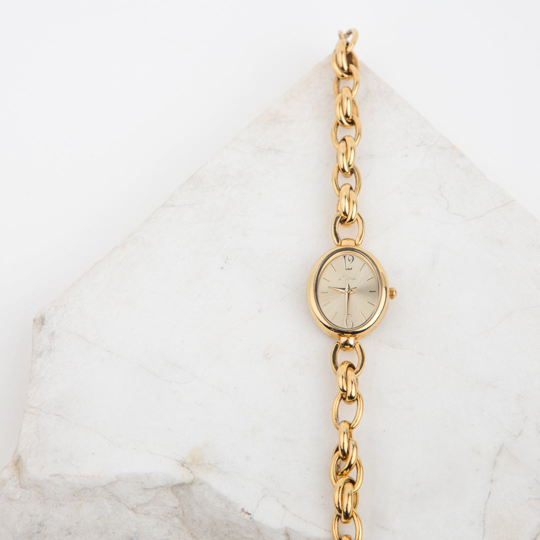 Aurore Watch