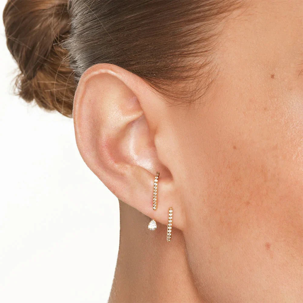 Pretty Illusion Earrings