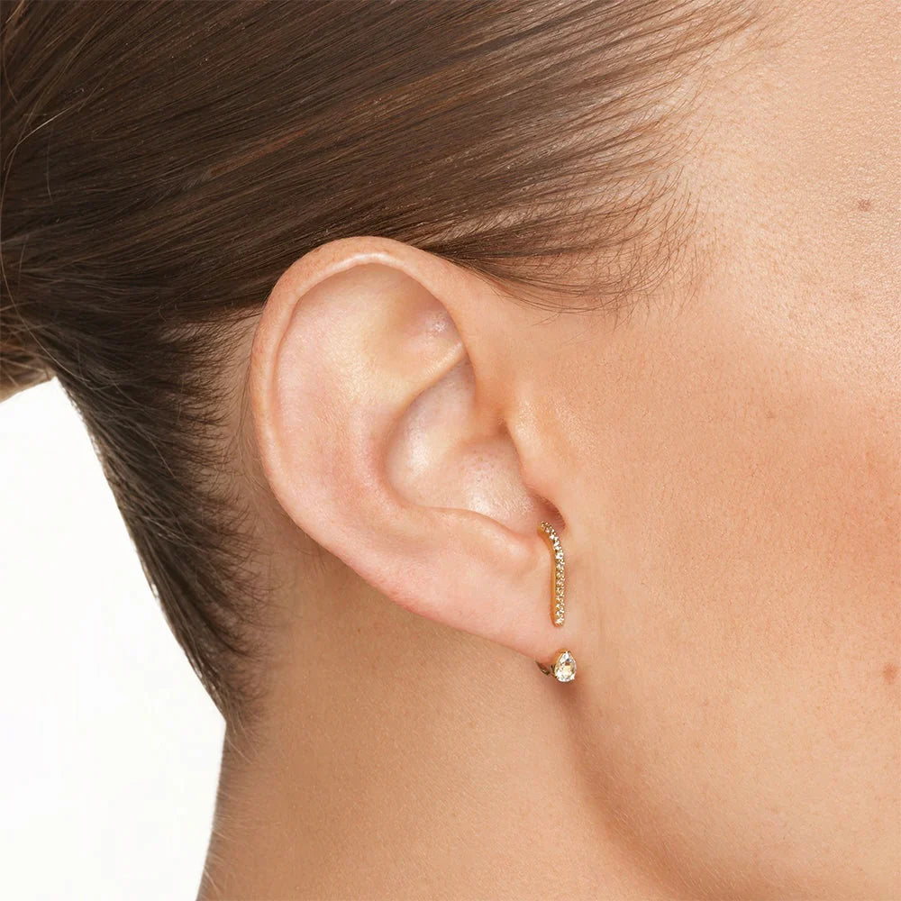Pretty Illusion Earrings