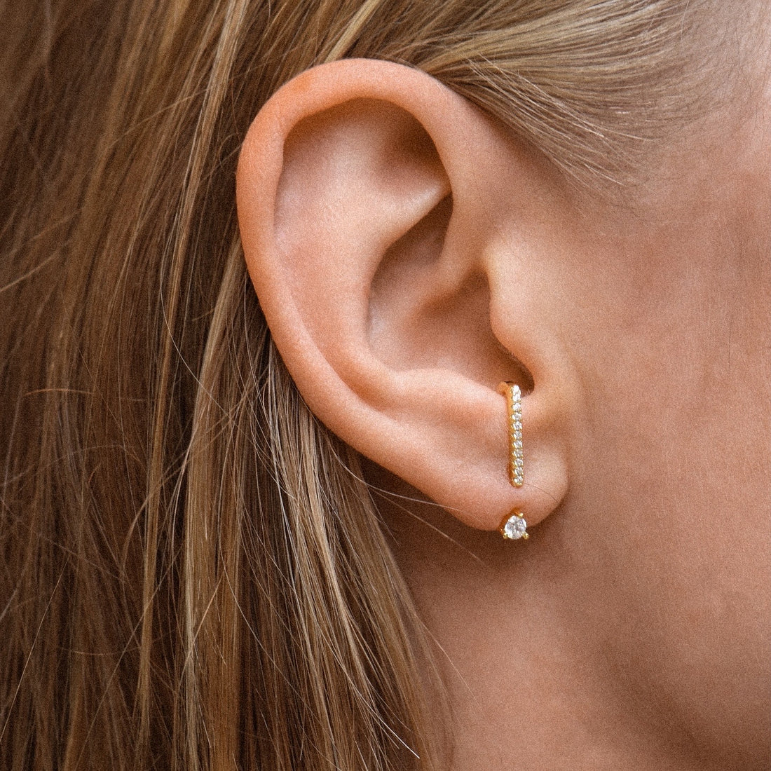 Pretty Illusion Earrings
