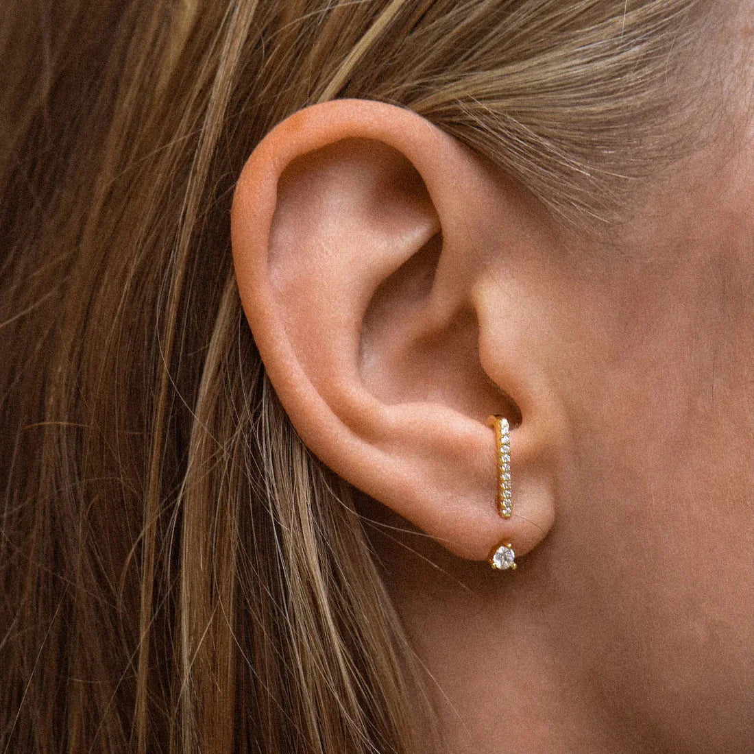 Pretty Illusion Earrings