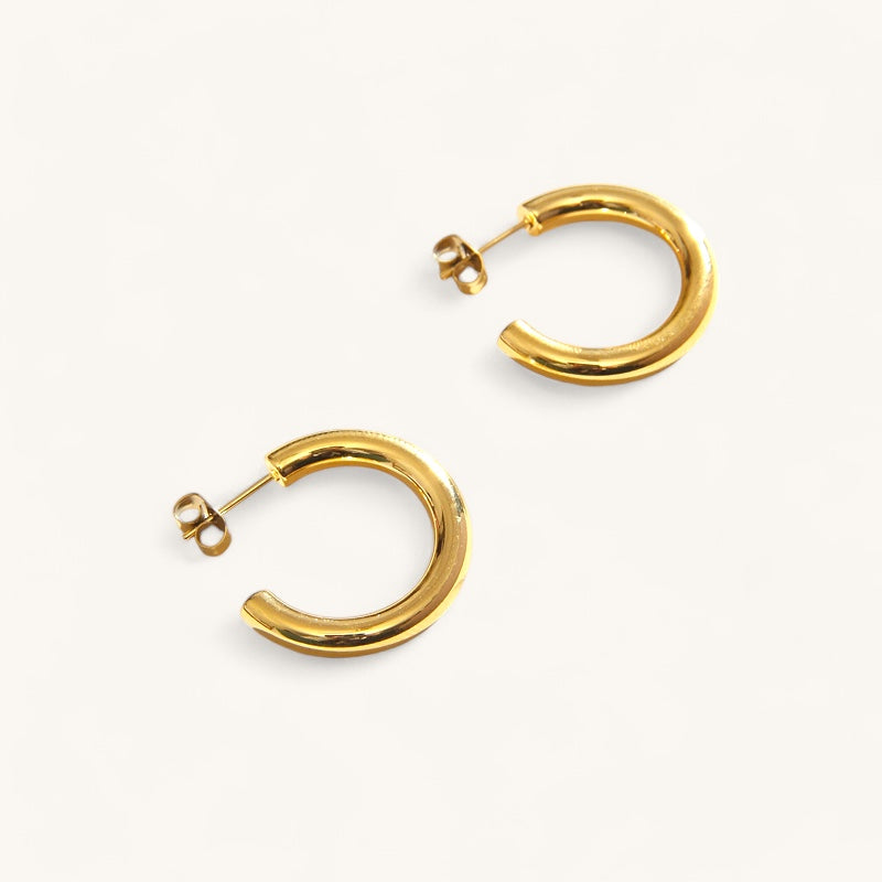 Belle Hoops