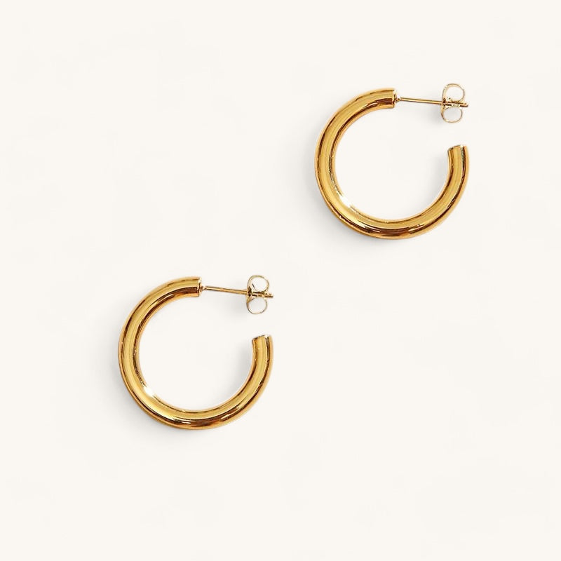 Belle Hoops