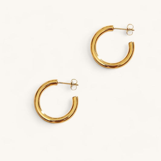 Belle Hoops