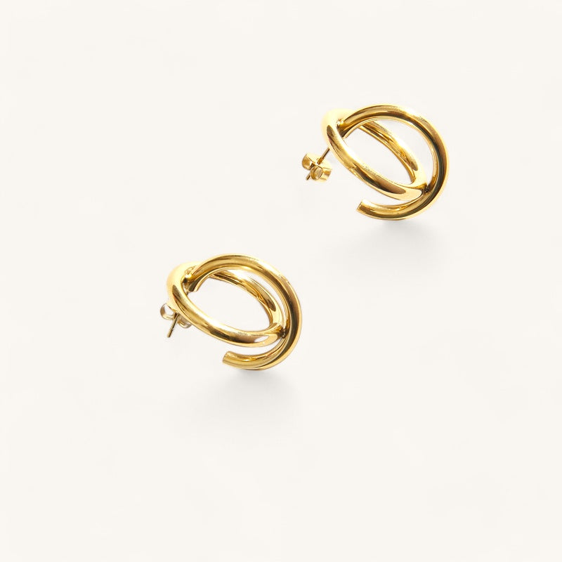 Avis Earrings
