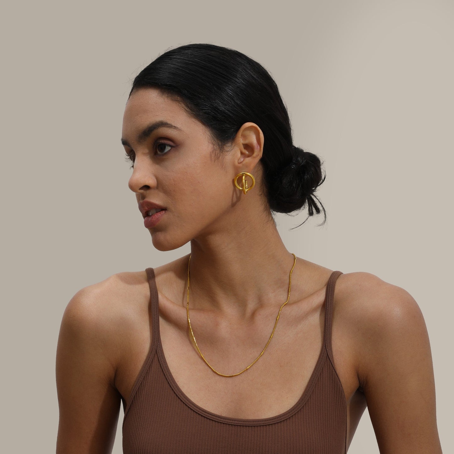 Avis Earrings