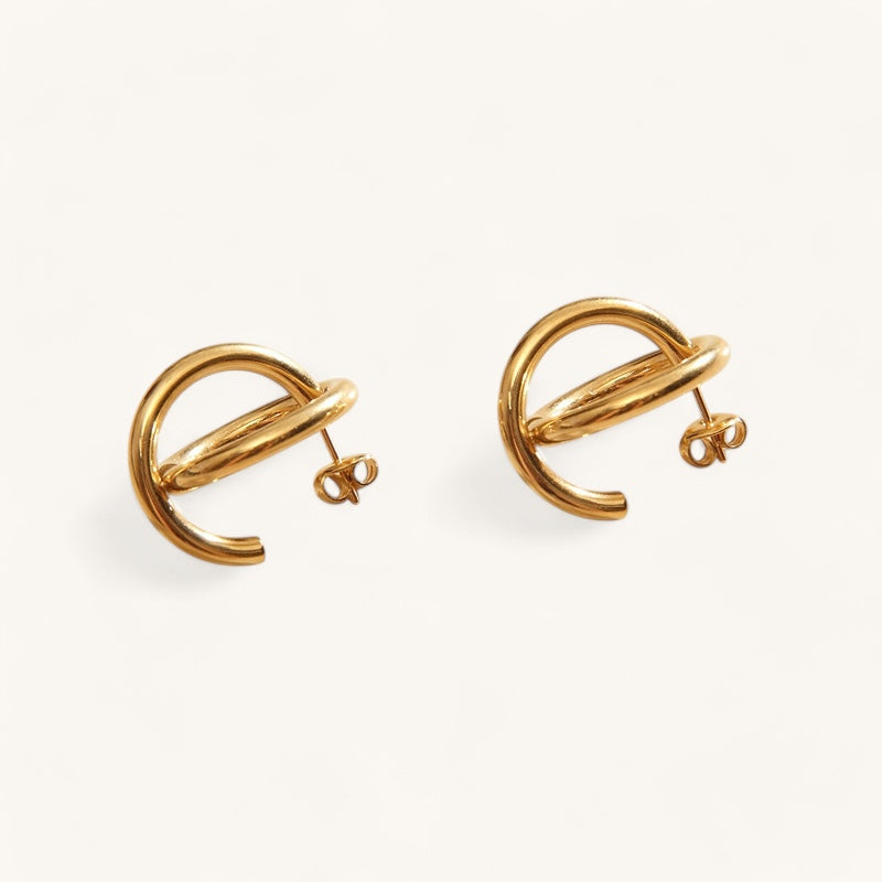 Avis Earrings