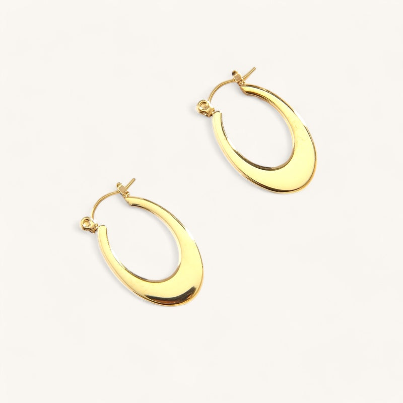 Bacchus Earrings