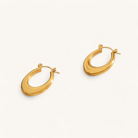 Bacchus Earrings