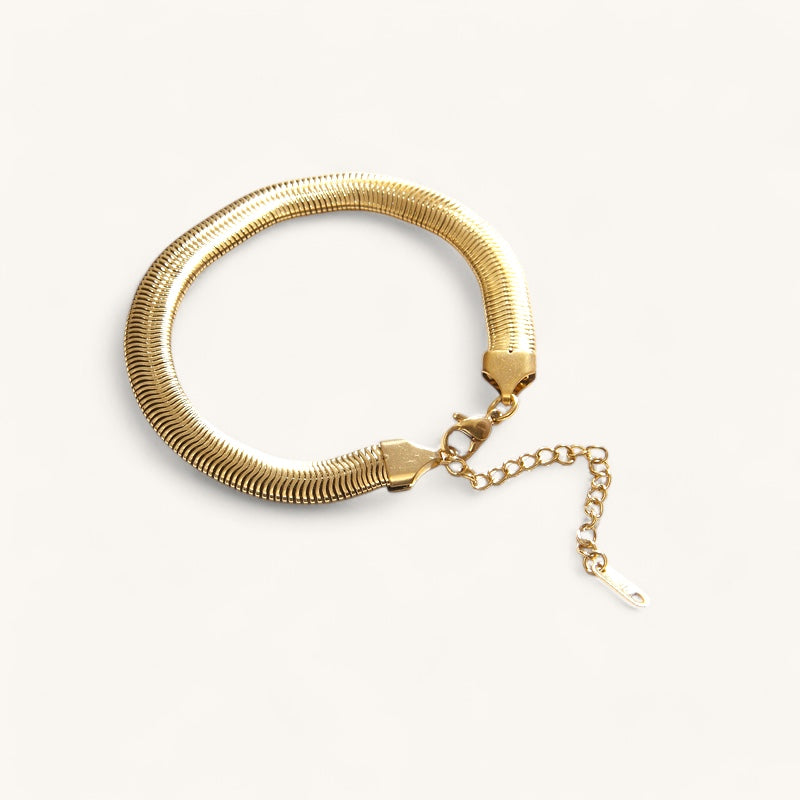 Snake Chain Bracelet
