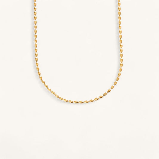 Pearl Bead Necklace