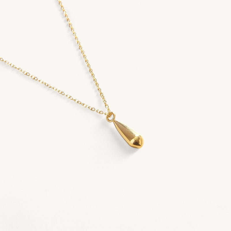 Drop Necklace