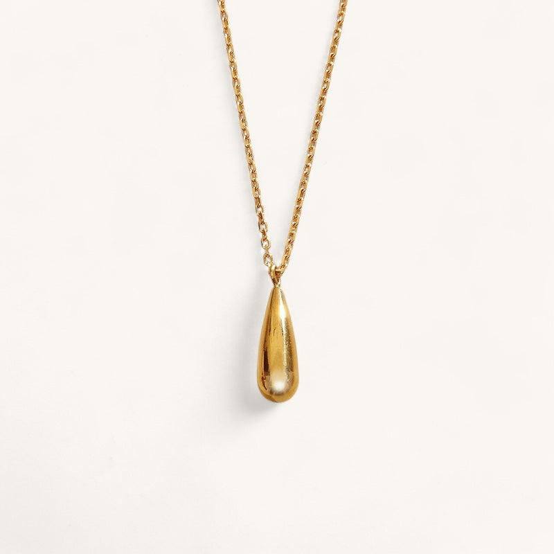 Drop Necklace