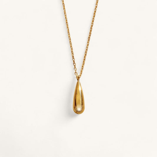 Drop Necklace