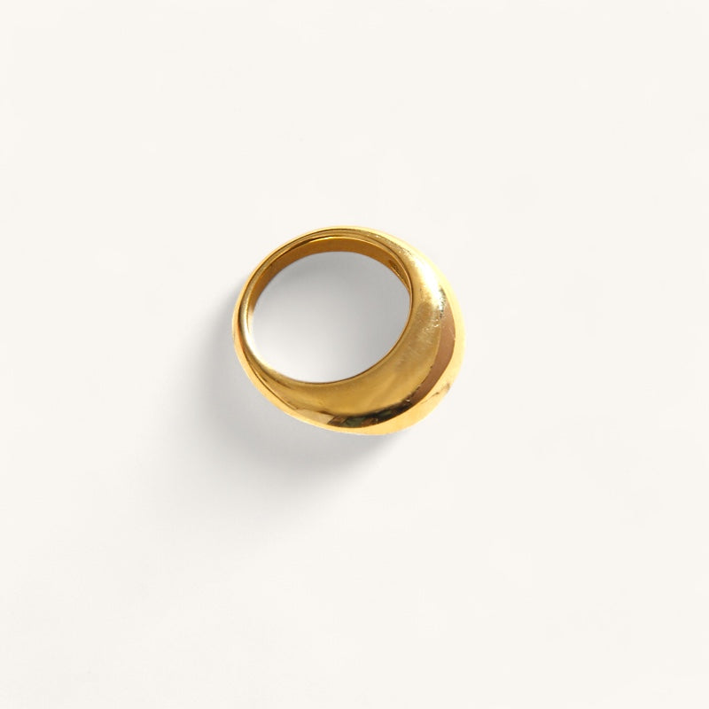 Olive Ring