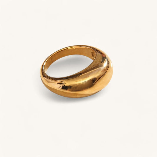 Olive Ring