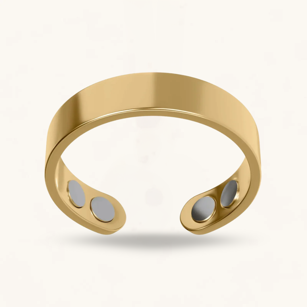 Quieti, The Sleep Ring | By Roviel