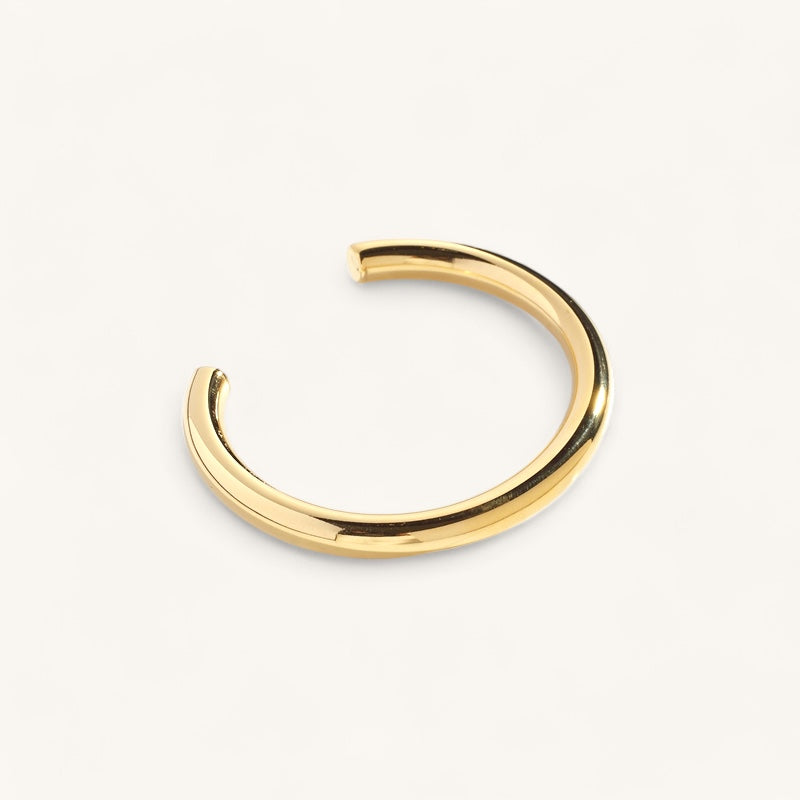Lina Bangle Bracelet