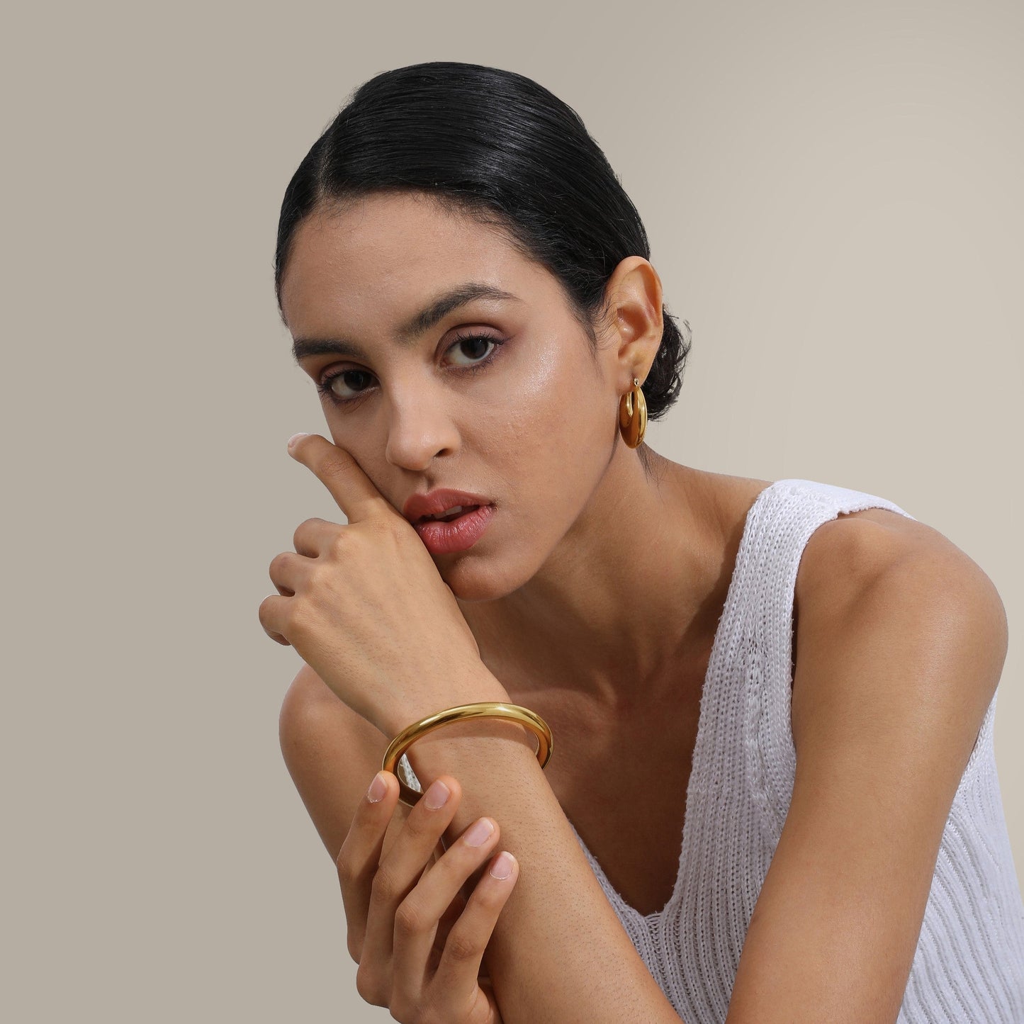 Elena Earrings
