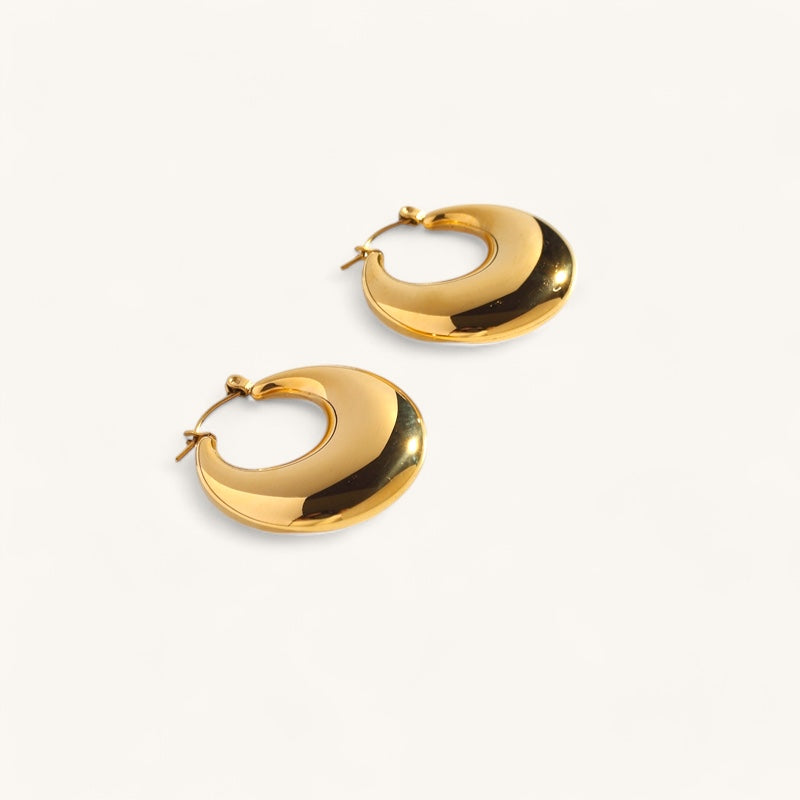 Elena Earrings