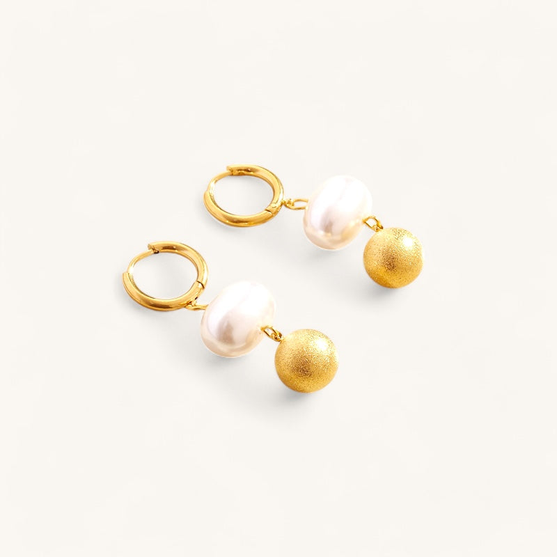 Perla Earrings