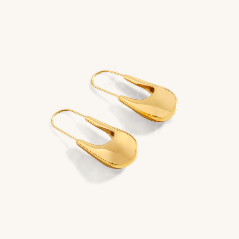 Drip Earrings