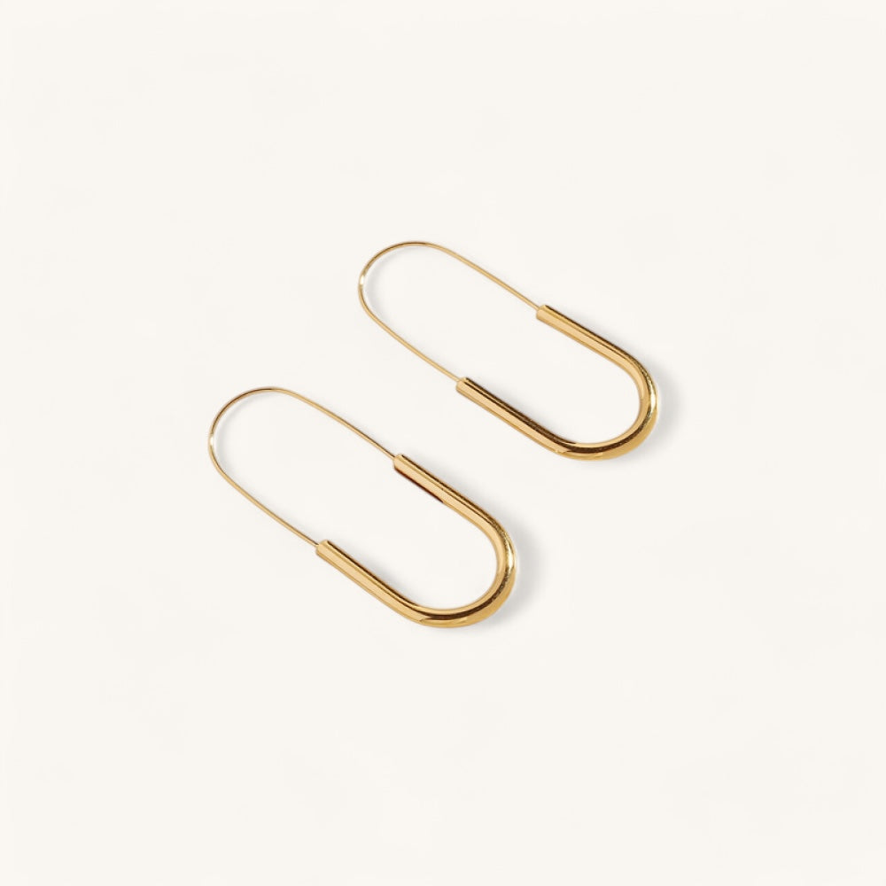Kayce Earrings