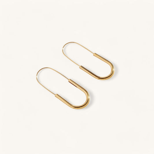 Kayce Earrings