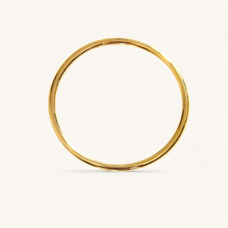 Ring Bracelet