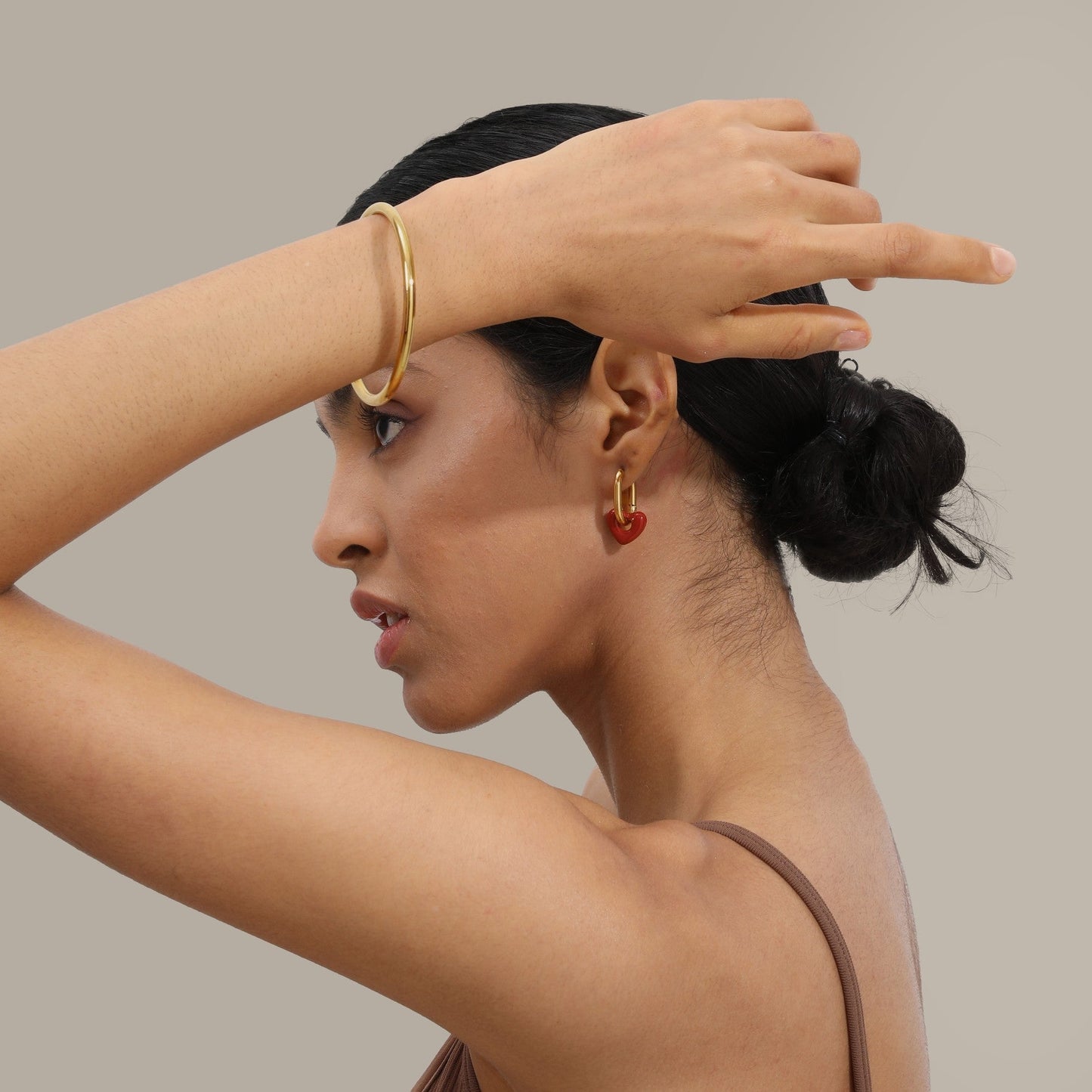Ring Bracelet