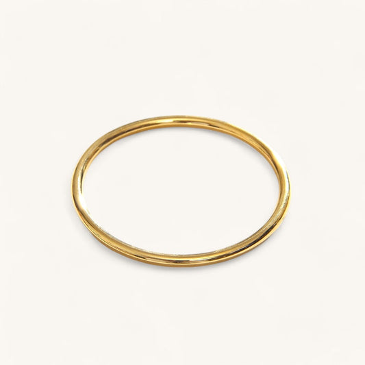 Ring Bracelet
