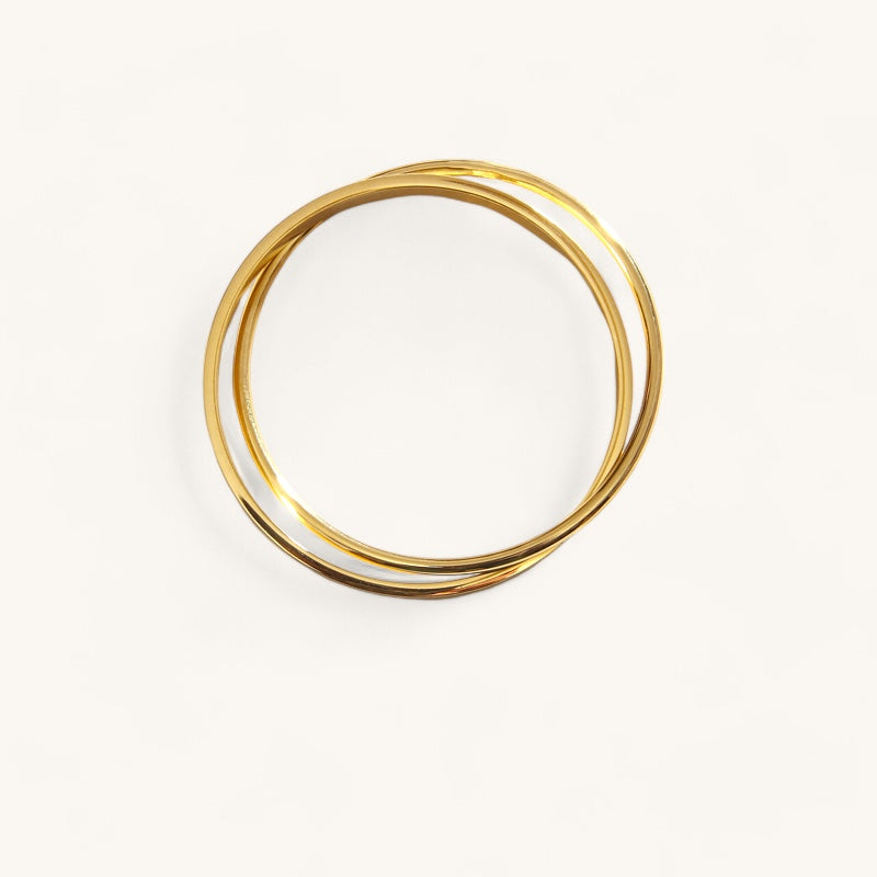 Dual Bracelet
