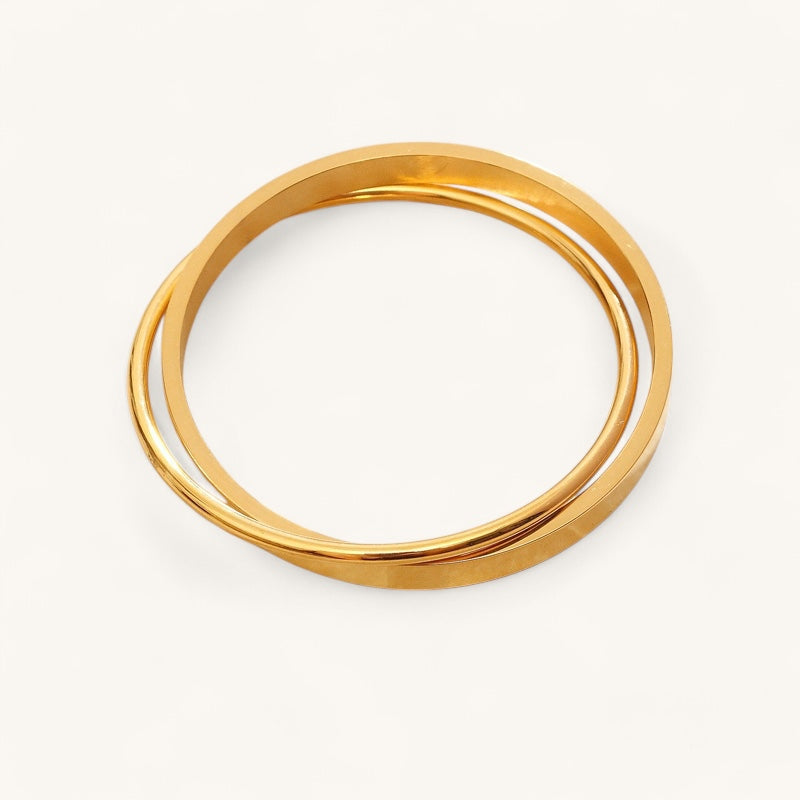 Dual Bracelet