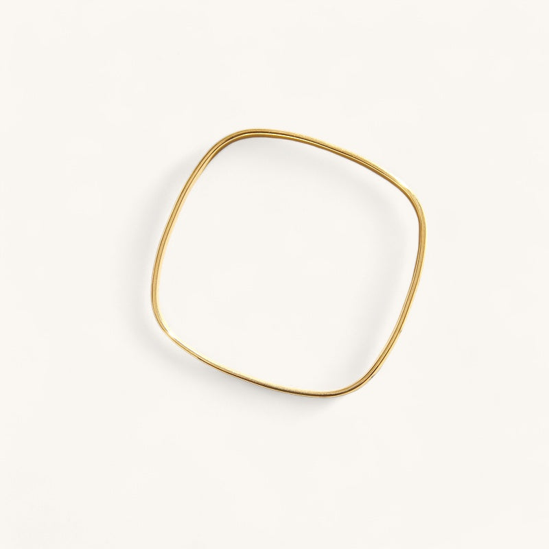 Square Bracelet