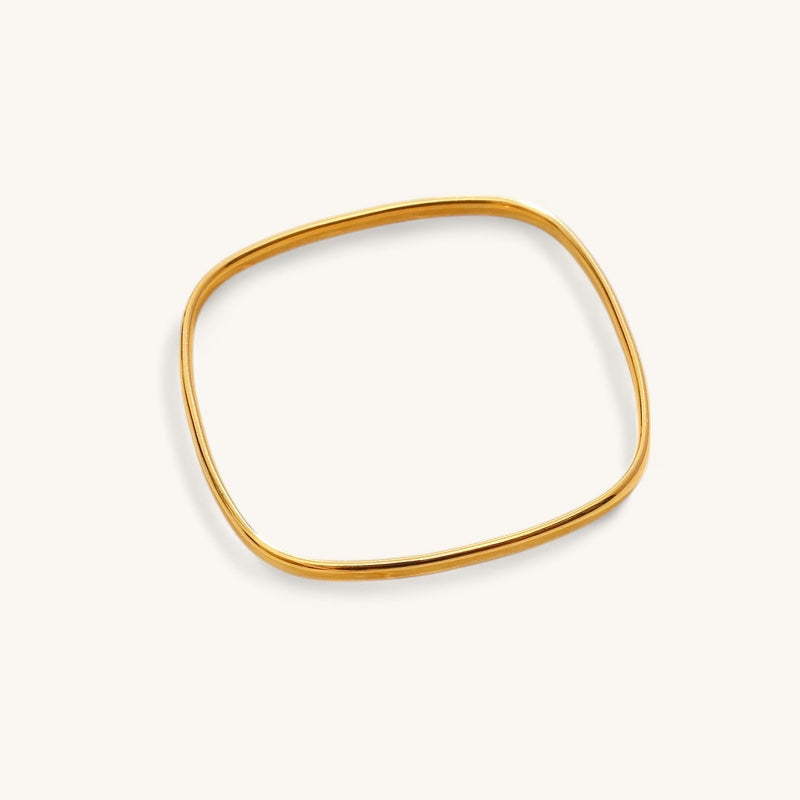 Square Bracelet
