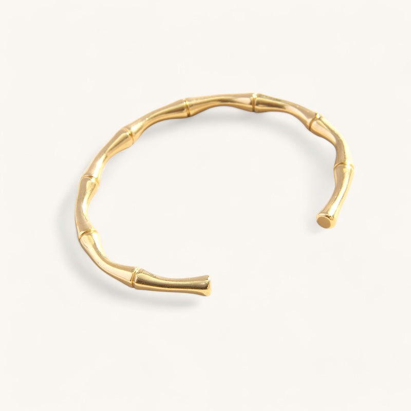Bamboo Bracelet