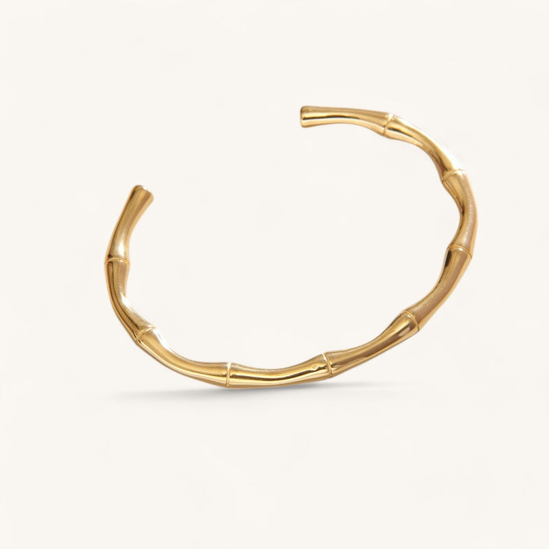 Bamboo Bracelet