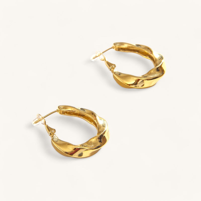 Flora Earrings